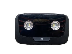 2020-2025 Kia K5 Overhead Dome and Reading Light - Rear (Used OEM)