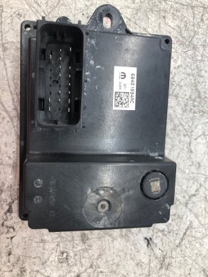 2022-2024 Jeep Wagoneer Active Vibration Cancellation Control Module (Used OEM)