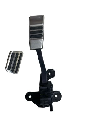 2024-2025 Ford Mustang Accelerator Pedal Assembly with Travel Sensor (Used OEM)