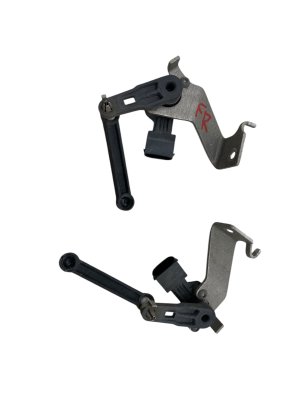 2019-2025 BMW X6 Suspension Ride Height and Headlamp Leveling Sensor Set - Front (Used OEM)
