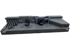 2023-2025 BMW 740i Windshield Lane Departure Surround View Augmented Reality Video Camera - Front (Used OEM)