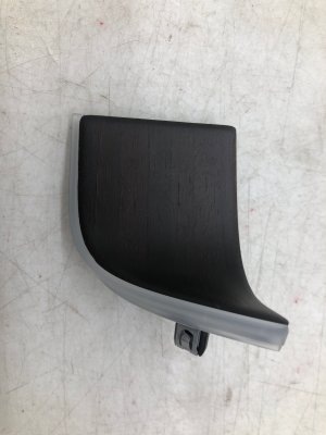 2018-2022 Mercedes-Benz A220 Brown Center Dashboard Trim Molding Cover Panel (Used OEM)
