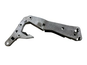 2020-2025 BMW X6 Transmission Crossmember Mount Bracket (Used OEM)