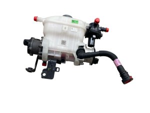 2022-2024 Kia EV6 Drive Motor Coolant Water Pump and Reservoir Assembly (Used OEM)