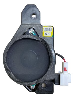 2019-2025 Genesis G70 Lexicon Premium Audio Speaker Set - Rear (Used OEM)