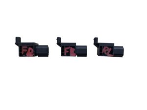 2022-2025 Mitsubishi Outlander Crash Impact Air Bag Sensor Set (Used OEM)
