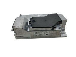 2019-2024 BMW X3 Receiver Audio Amplifier Module (Used OEM)