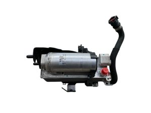 2020-2024 BMW X3 A/C Condenser with Drier (Used OEM)