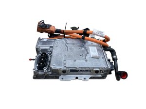 2019-2023 Jaguar I-Pace Power Inverter Control Module (Used OEM)