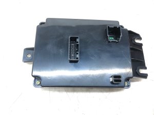 2017-2022 Maserati Levante Climate Control Module (Used OEM)