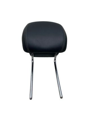 2017-2019 Mercedes-Benz CLA250 Black AMG Sport Seat Headrest - Front, Right (Passenger) (Used OEM)