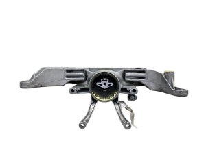 2021 BMW X6 Transmission Mount with Bracket (Used OEM)
