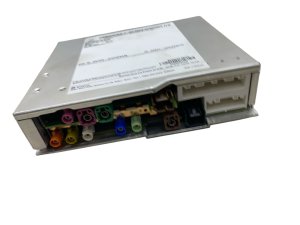 2018-2019 INFINITI QX80 AM/FM Radio Receiver Control Unit with Rear Entertainment System (Used OEM)