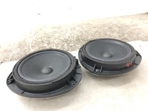 2018-2024 Ford F-150 Bang & Olufsen Door Speaker - Rear, Left (Driver) (Used OEM)