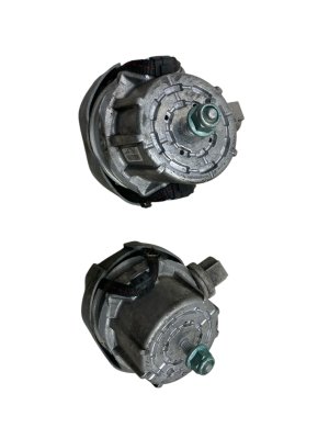 2014-2019 Bentley Flying Spur Engine Motor Mount Set (Used OEM)