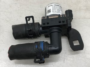 2018-2023 Lincoln Navigator HVAC Heater Control Valve (Used OEM)