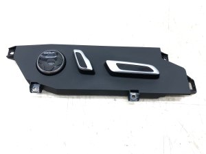 2021-2025 Acura TLX Power Seat Switch - Front, Right (Passenger) (Used OEM)