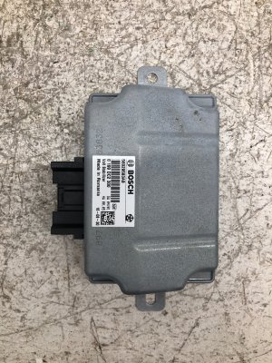 2014-2023 Jeep Cherokee Voltage Stabilizer Control Module (Used OEM)