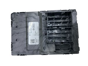 2019-2023 Porsche Cayenne Onboard Power Supply Network Body Control Module (Used OEM)
