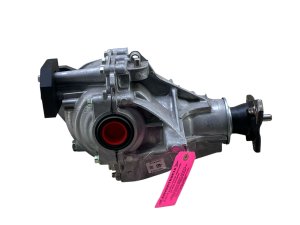 2025 Mazda CX-70 Differential Carrier Assembly - Rear (Used OEM)