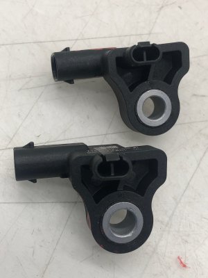 2023 Honda Pilot Side Impact Air Bag Sensor Set (Used OEM)