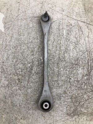 2017-2023 Bentley Bentayga Lower Tie Rod Control Arm - Rear, Right (Passenger) (Used OEM)