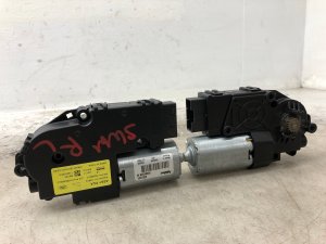 2017-2019 Jaguar F-Pace Sunroof Motor Set (Used OEM)