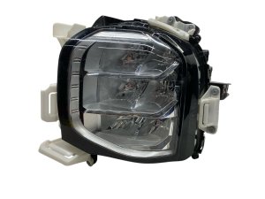 2022-2025 Mitsubishi Outlander LED Headlight Assembly - Front, Left (Driver) (Used OEM)
