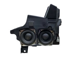 2022-2025 INFINITI QX60 Bose Subwoofer Speaker (Used OEM)