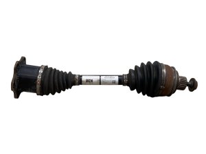 2017-2024 Audi Q7 CV Drive Axle Shaft - Front, Left (Driver) (Used OEM)