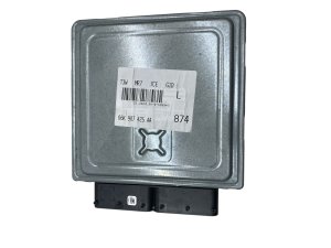2022-2025 Volkswagen GTI Engine Control Module (ECM) (Used OEM)