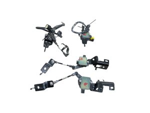 2021-2024 Ford F-150 Suspension Ride Height Level Sensor Set - Front (Used OEM)
