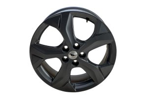 2021-2023 Ford Mustang Mach-E 18x7 5-Spoke Flared Charcoal Alloy Wheel (Used OEM)