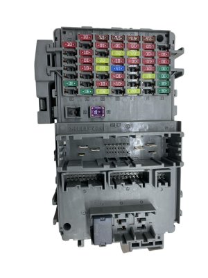 2022-2024 Acura MDX Cabin Fuse Relay Junction Box (Used OEM)