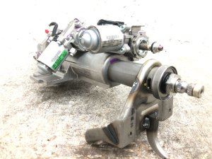 2015 Kia K900 Power Tilt and Telescopic Steering Column (Used OEM)