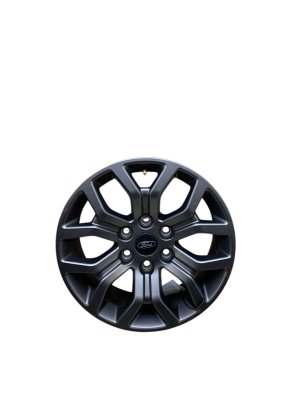 2021-2023 Ford F-150 Beige 18x7.5 6-Spoke Alloy Wheel (Used OEM)