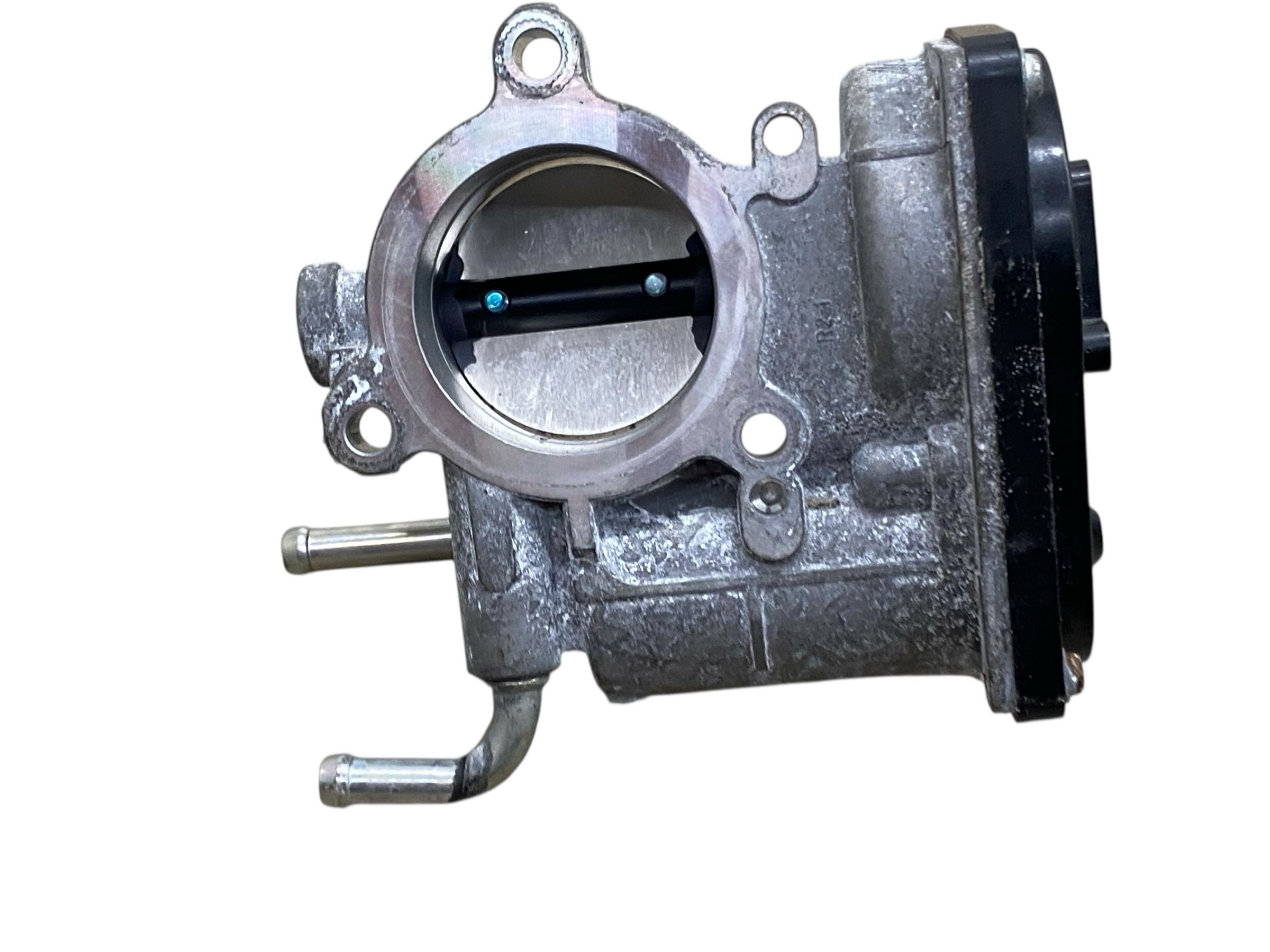OEM Fuel Injection Throttle Body Assembly for 2018-2025 Mitsubishi ECLIPSE CROSS, Eclipse Cross (OEM)