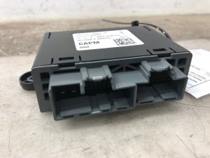 2018-2021 Lincoln Navigator Telescopic Tilt and Power Pedal Control Module (Used OEM)