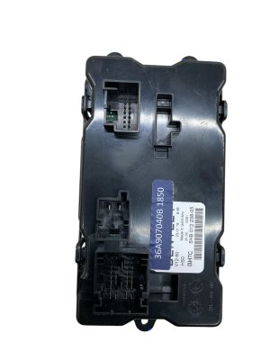 2016-2020 Bentley Bentayga HVAC Temperature Control Module (Used OEM)