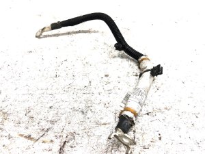 2017-2026 Audi Q7 Negative Battery Ground Cable (Used OEM)