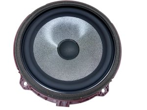 2024-2025 Kia EV9 Meridian Premium Audio Door Speaker - Rear (Used OEM)