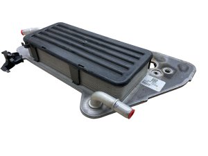 2022-2025 Lincoln Navigator Automatic Transmission Oil Cooler (Used OEM)