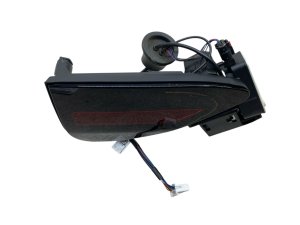  Tesla Model s Charging Port Door with Actuator (Used OEM)