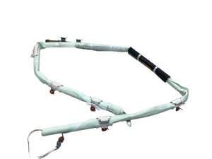 2021-2024 Genesis GV80 Roof Curtain Air Bag (Used OEM)