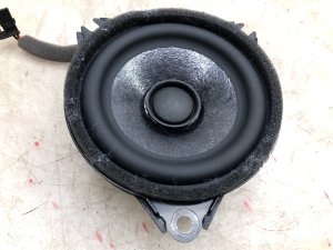 2022-2025 Lucid Air Audio Speaker Set (Used OEM)