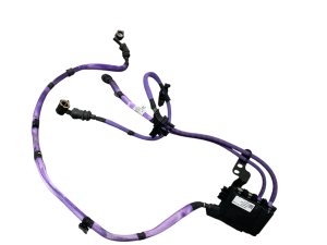 2020-2024 BMW X6 Battery Cable Wiring Harness (Used OEM)