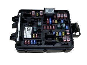 2021-2023 Chevrolet Tahoe Body Junction Fuse Box - Rear (Used OEM)