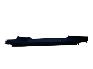 2024-2025 Tesla Cybertruck Headliner Trim Cover Panel - Rear (Used OEM)