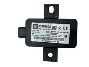 2020-2021 GMC Sierra 1500 Trailer Tire Pressure Monitoring System Control Module (Used OEM)