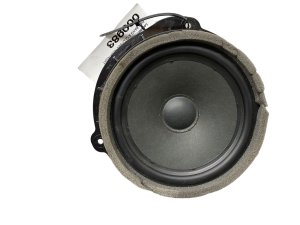 2018-2025 Audi SQ5 Bang & Olufsen Door Speaker - Rear (Used OEM)
